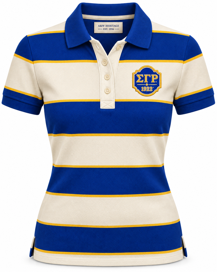SGRho Polo