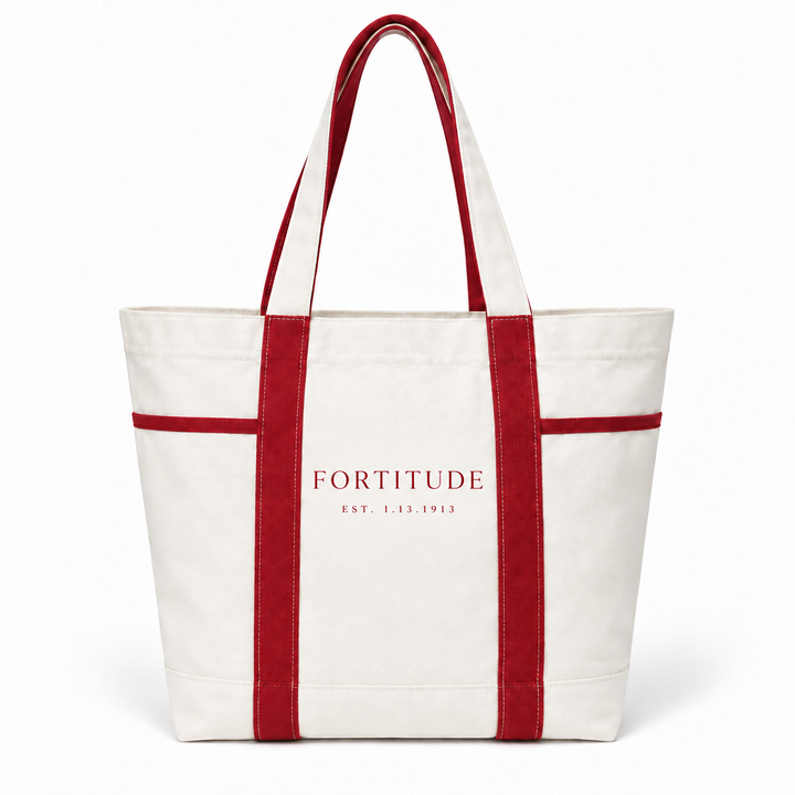 The House Tote — Delta