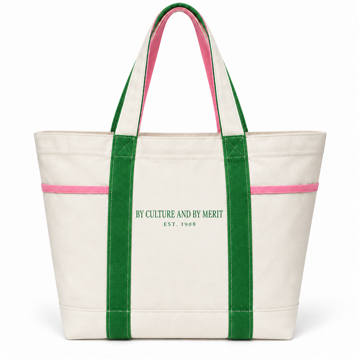 The House Tote — AKA