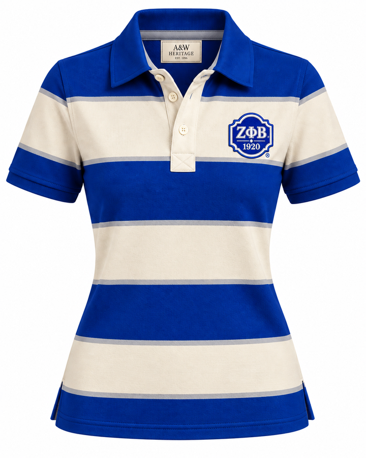 Zeta Polo