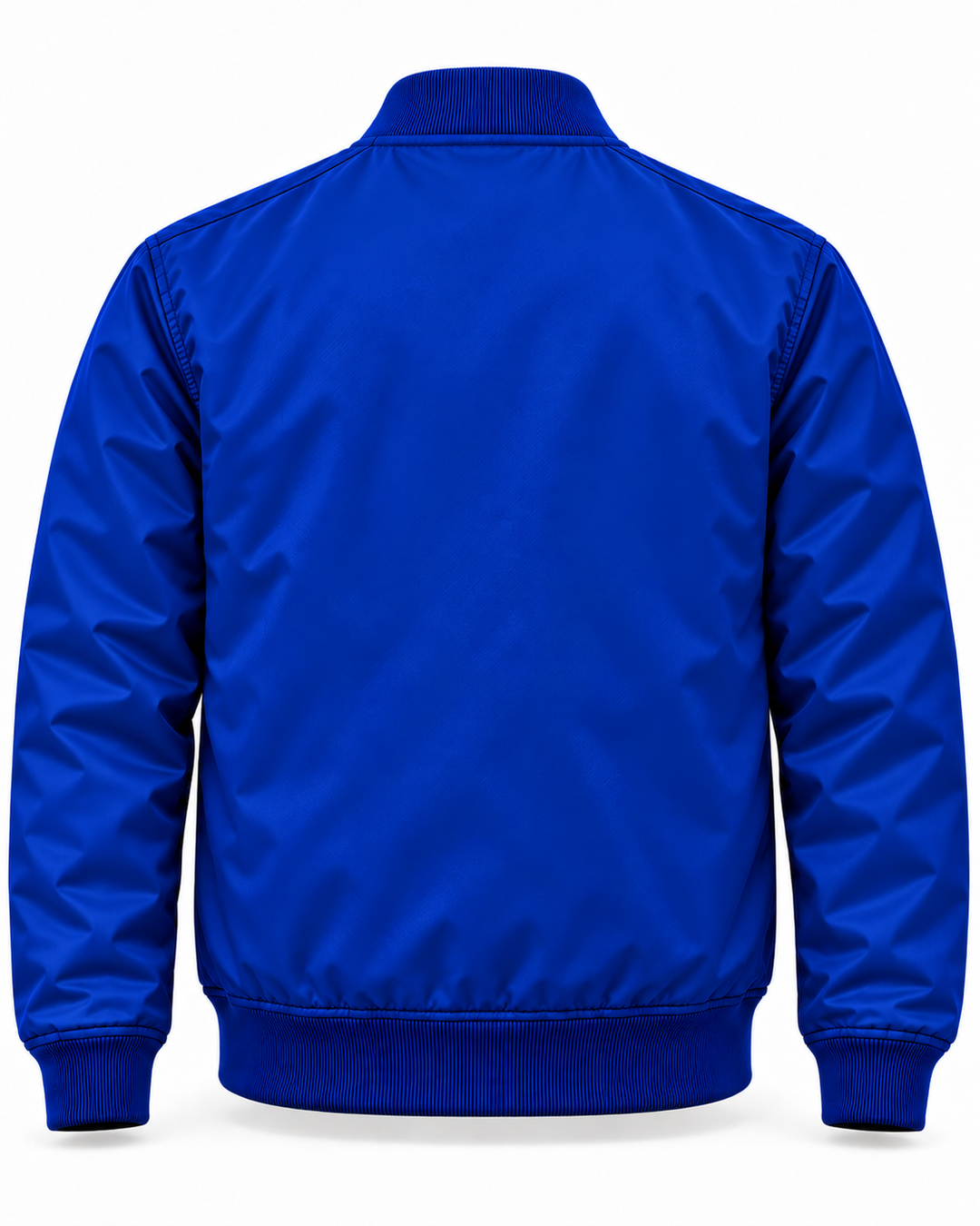 zeta Chapter Jacket