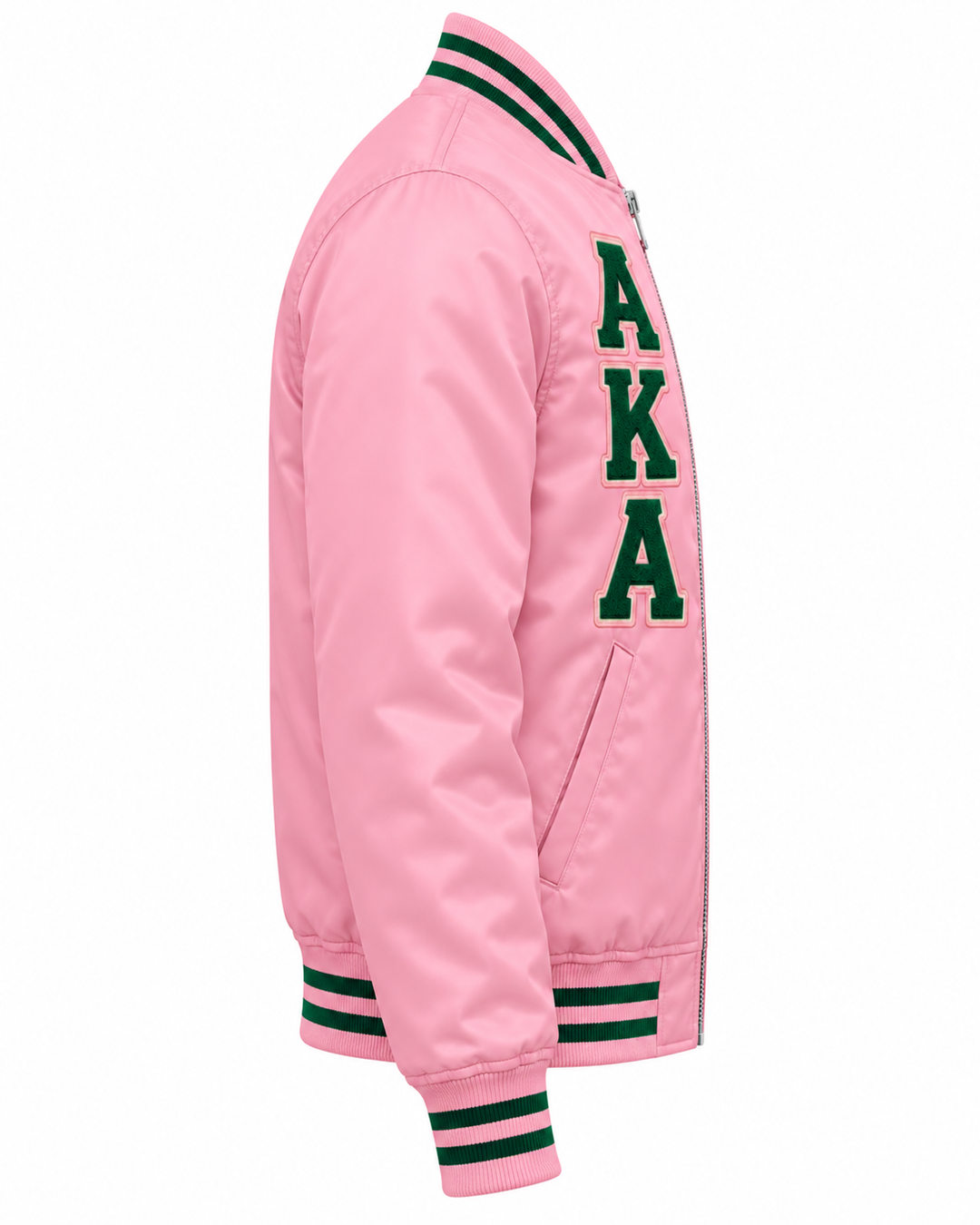 AKA® Varsity Jacket