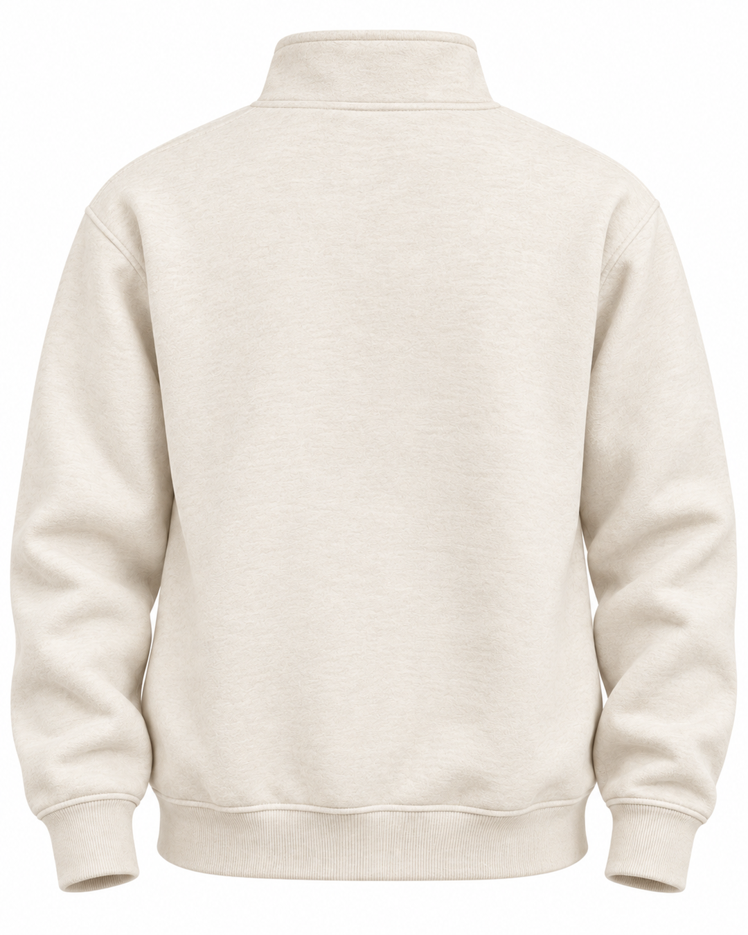 AKA Quarter-Zip