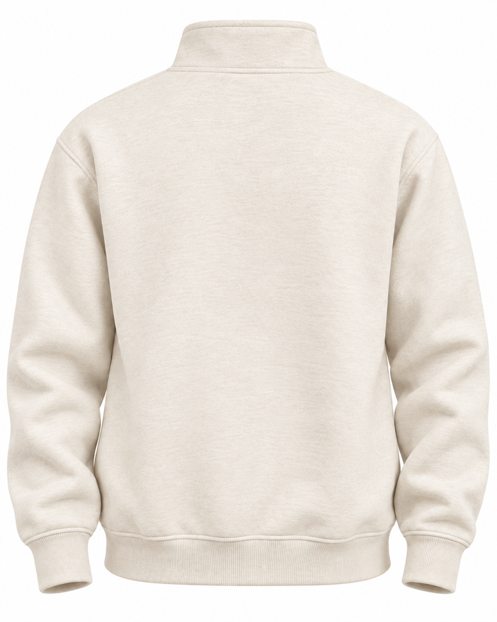 AKA Quarter-Zip
