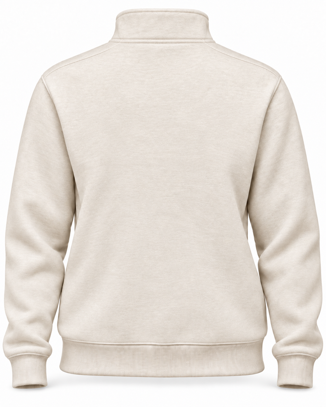 SGRho Quarter-Zip