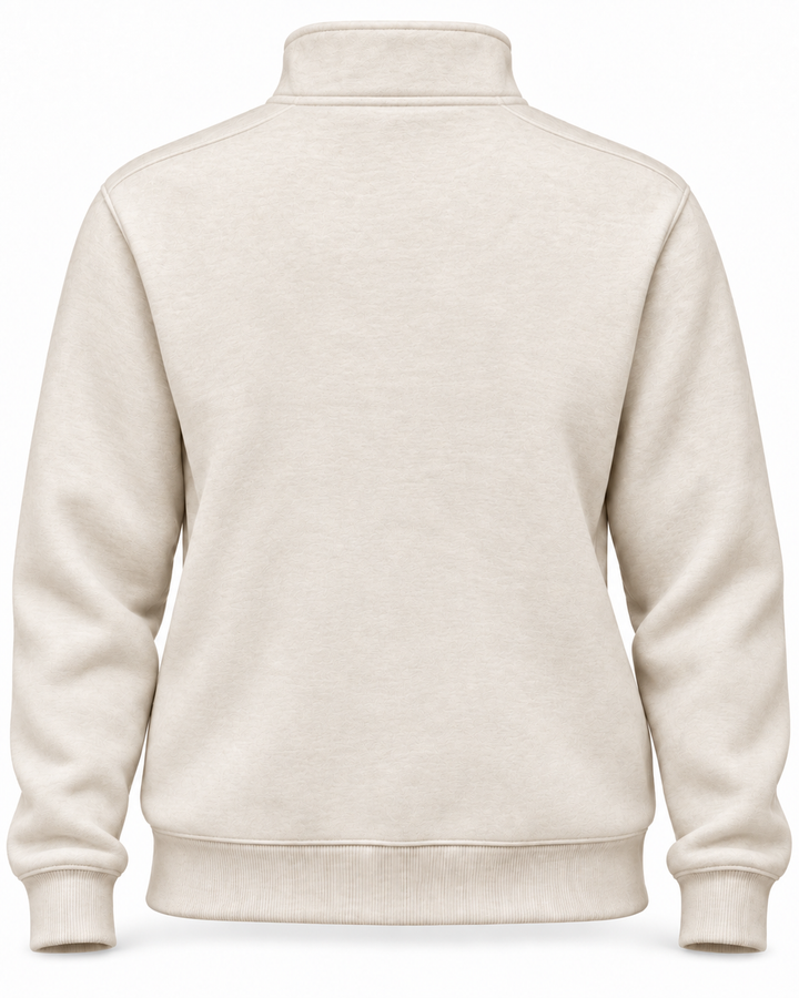 SGRho Quarter-Zip
