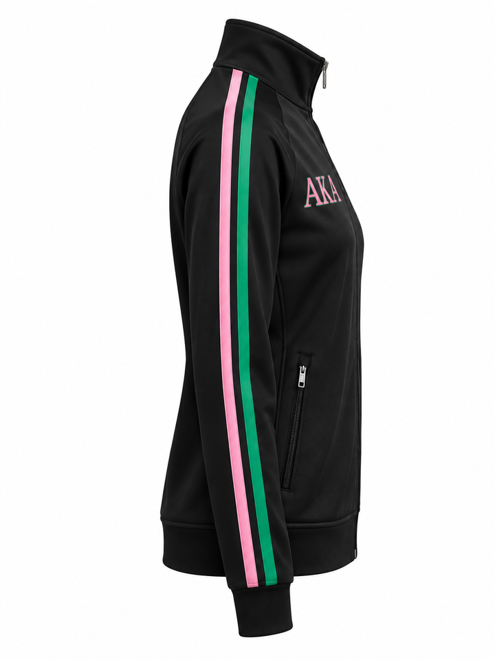 AKA Track Jacket