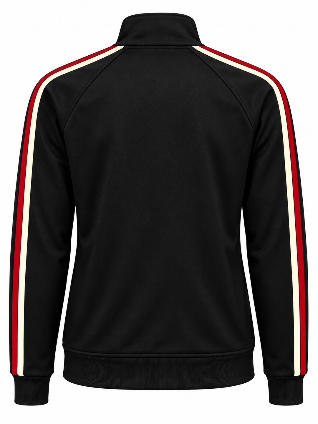 Delta Track Jacket