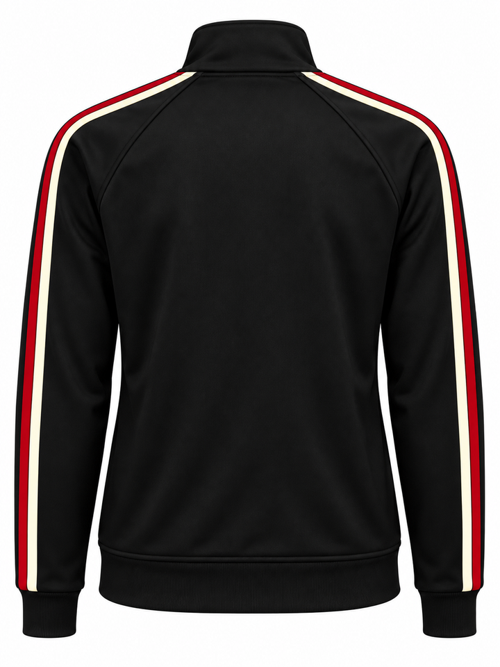 Delta Track Jacket