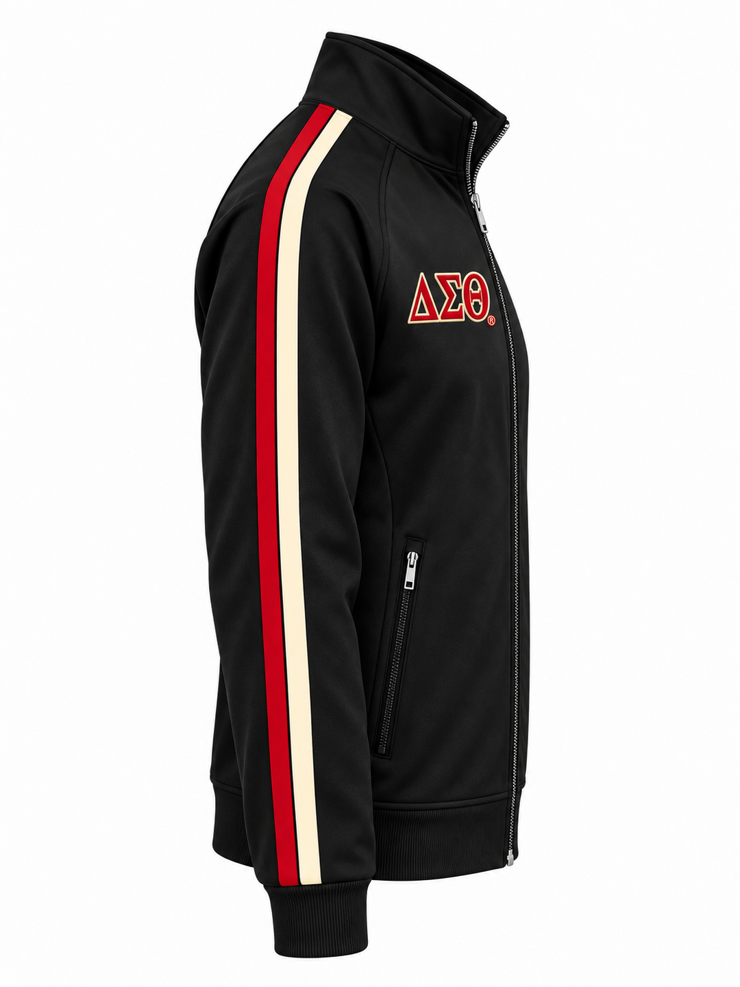 Delta Track Jacket