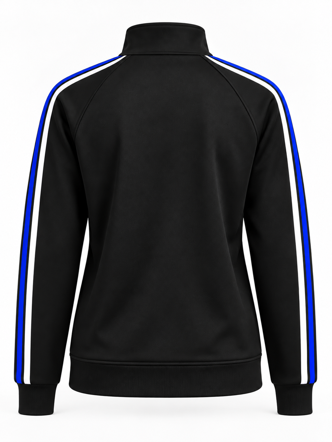 Zeta Track Jacket