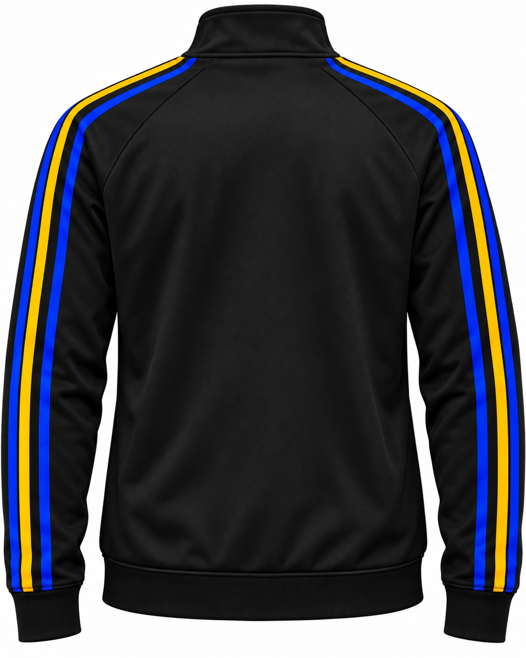 SGRho Track Jacket