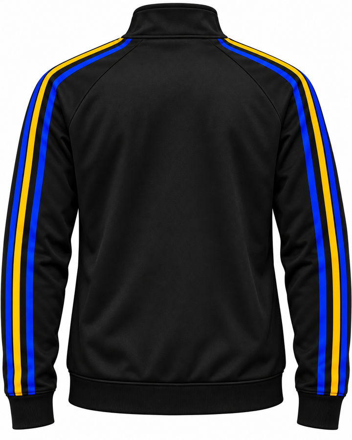SGRho Track Jacket