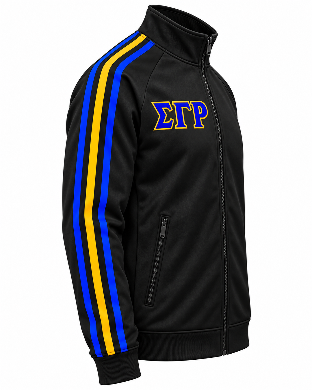 SGRho Track Jacket