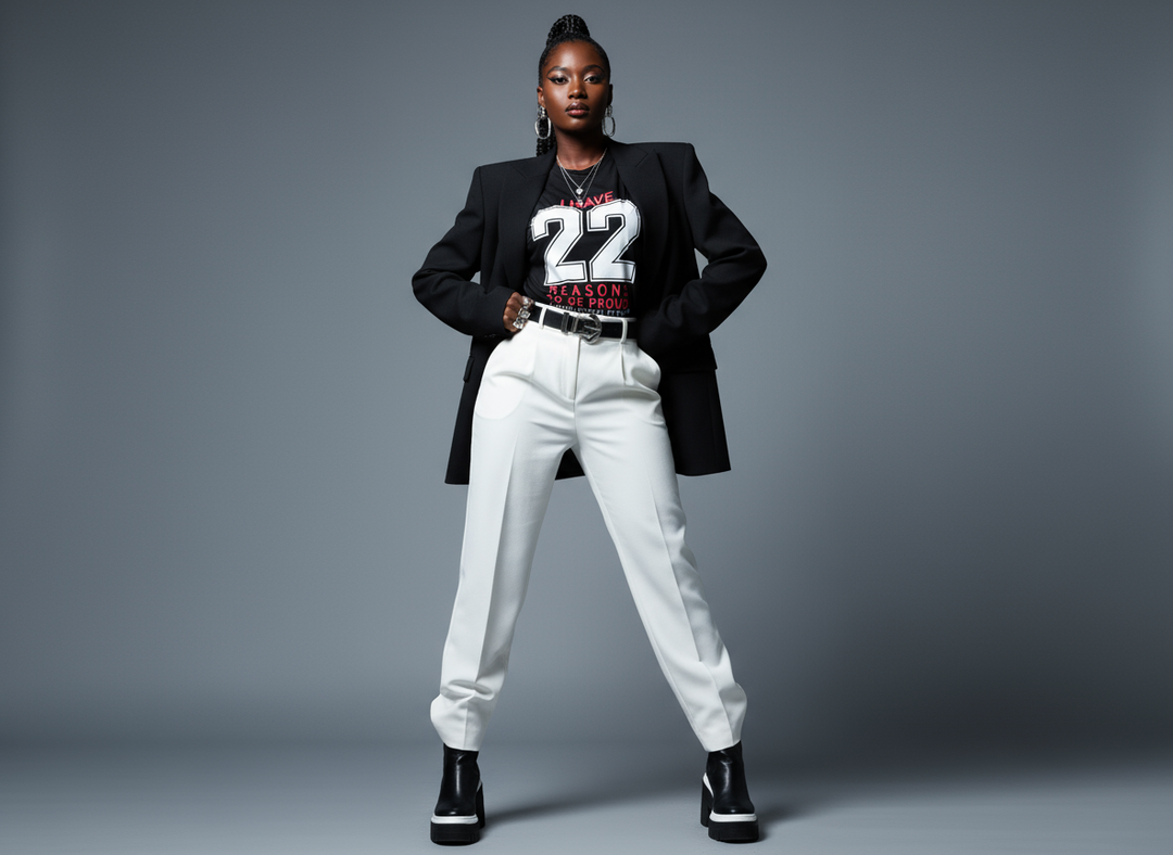 Delta Sigma Theta 22 Reasons