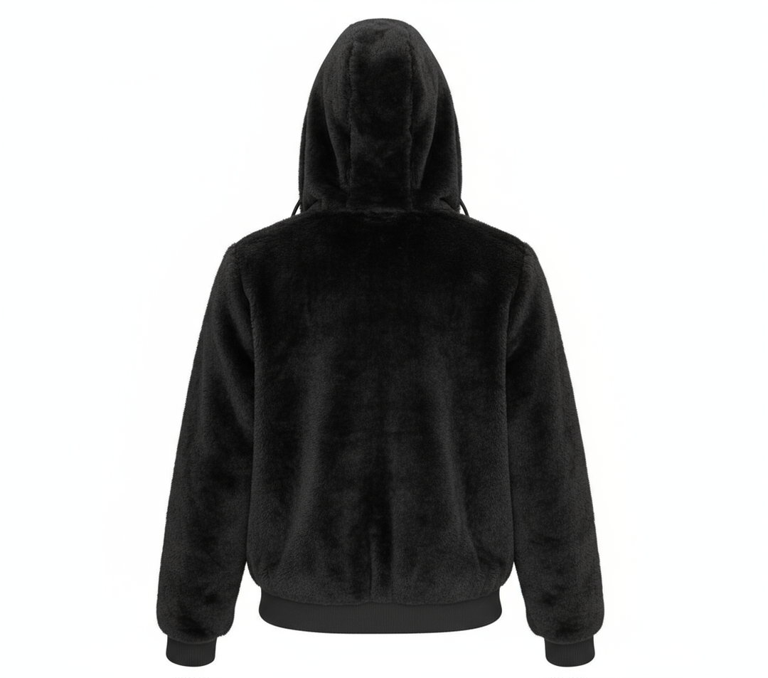 Delta Sigma Theta® Switch Luxe Reversible Jacket