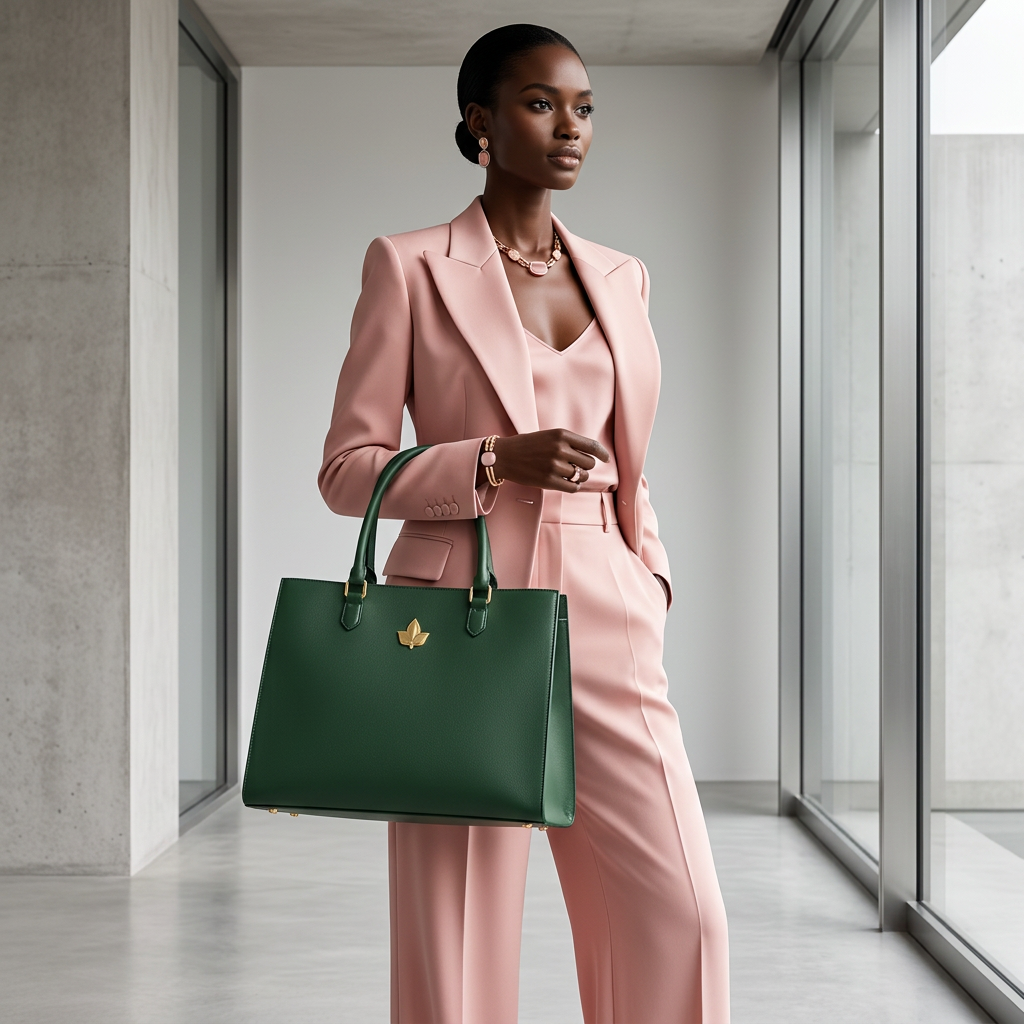 AKA® Signature Tote