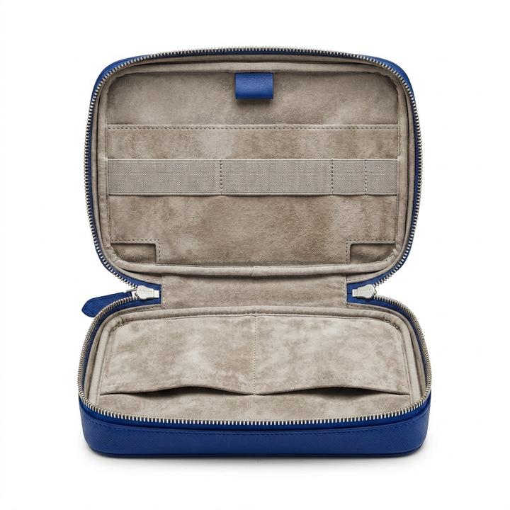 Zeta Heritage Tech Organizer
