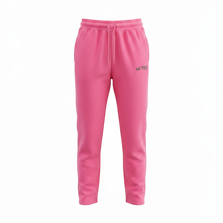 Alpha Kappa Alpha® Striped Hoodie and Jogger Set