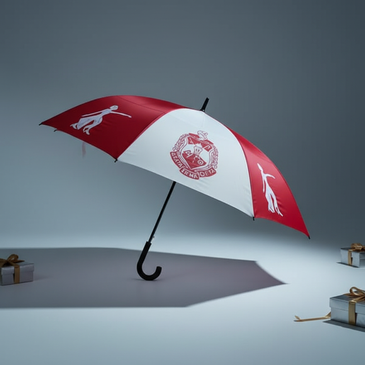 Delta Umbrella - Inverted Umbrella