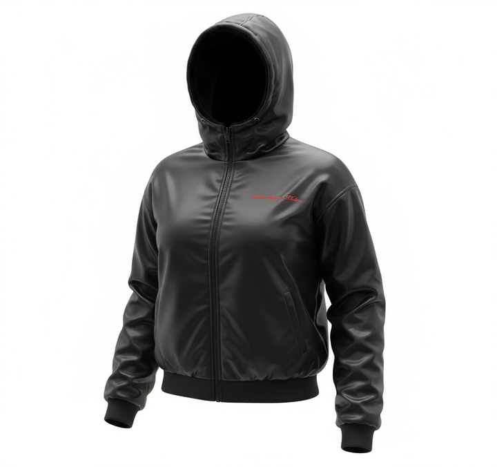 Delta Sigma Theta® Switch Luxe Reversible Jacket