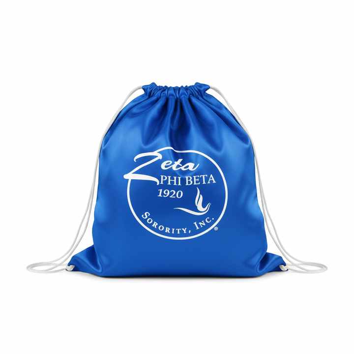 Multi Use Satin Bag