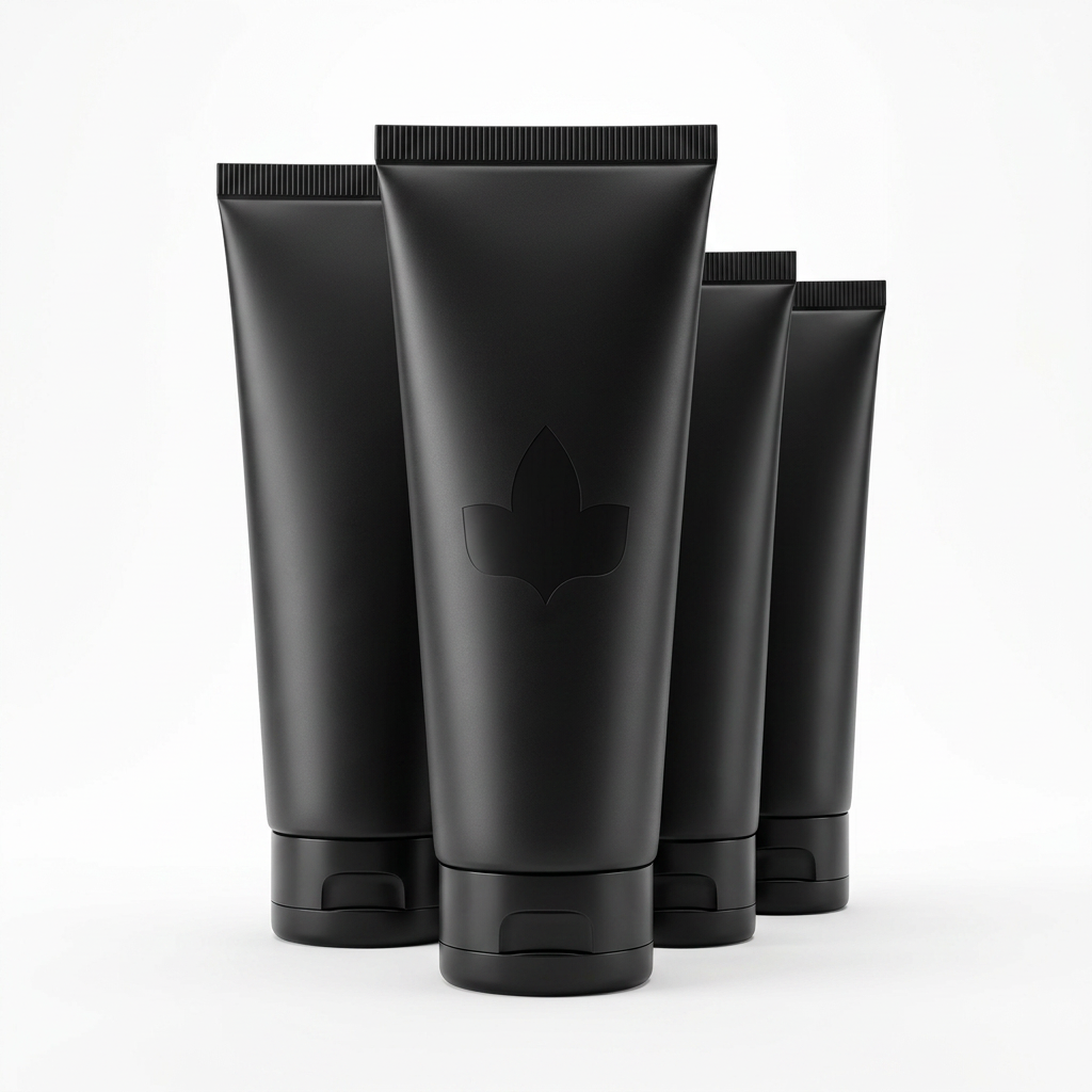 AKA® Heritage TSA Travel Bottle Set