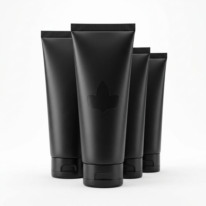 AKA® Heritage TSA Travel Bottle Set