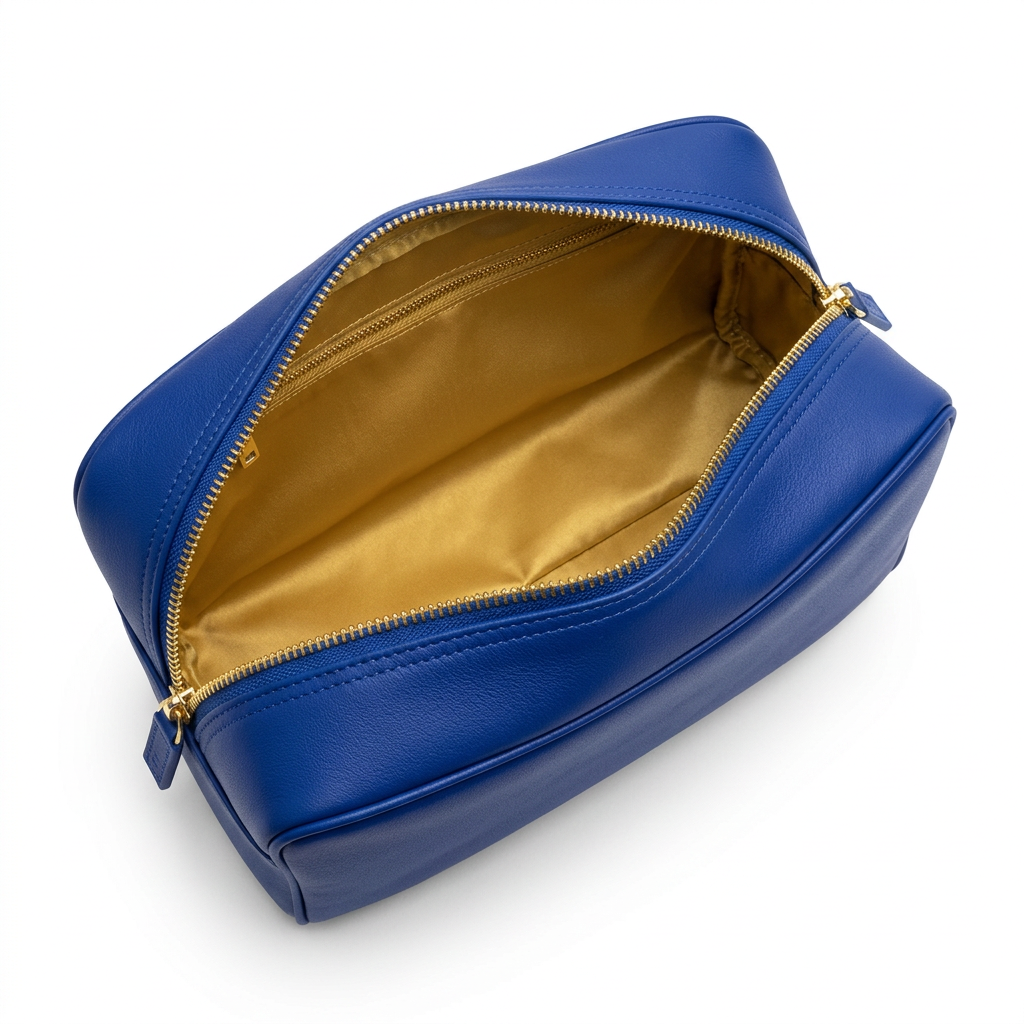 SGRho Heritage Cosmetic Bag
