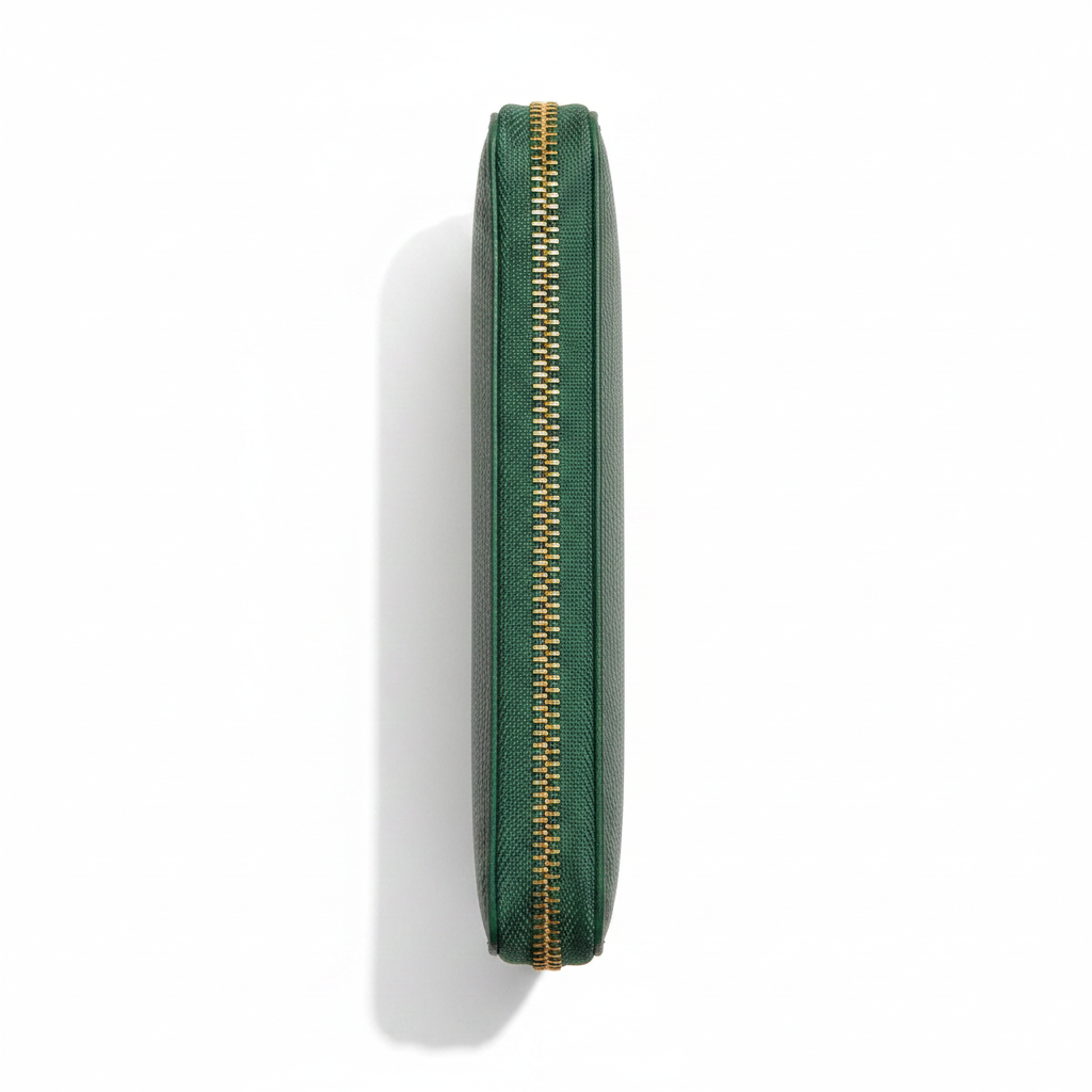 AKA® Zip Wallet
