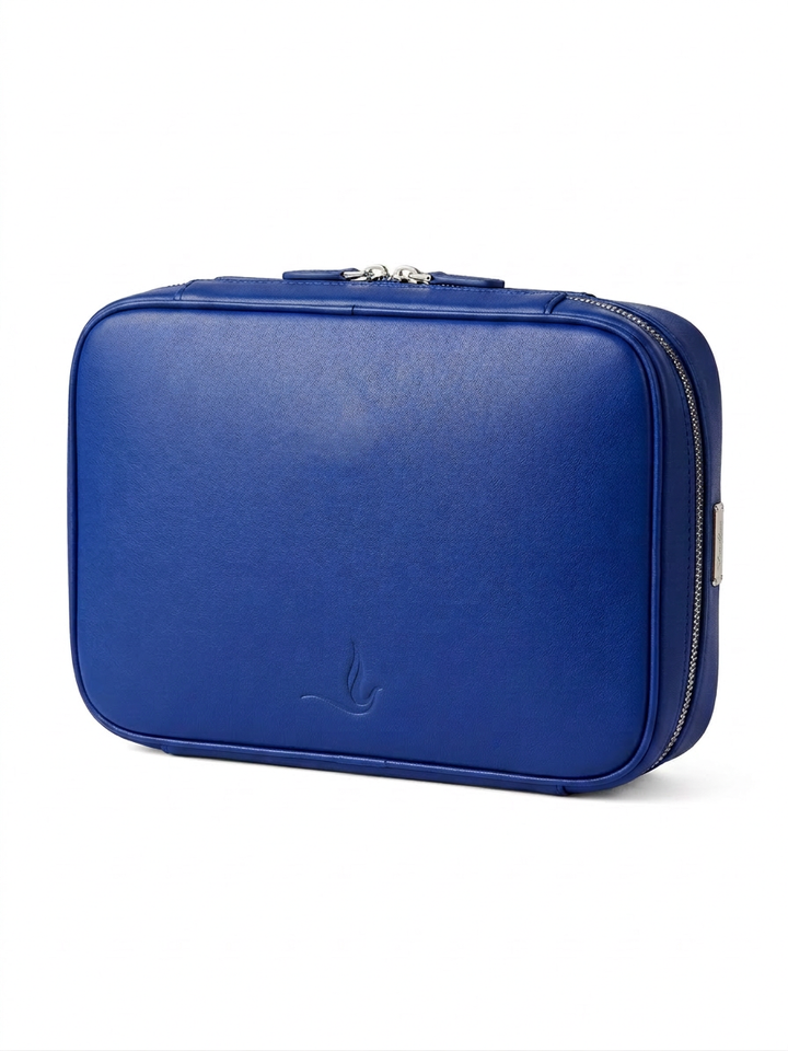 Zeta Heritage Tech Organizer