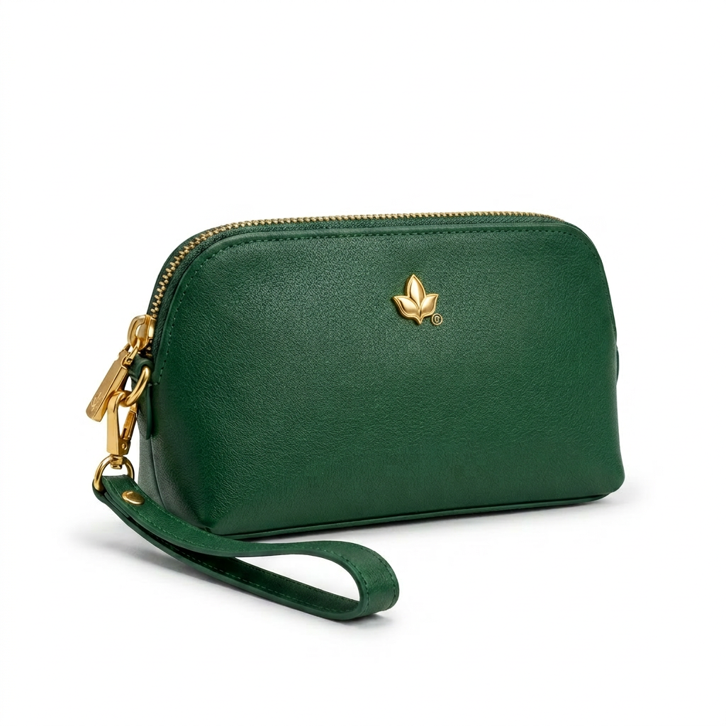 AKA® Convertible Wristlet