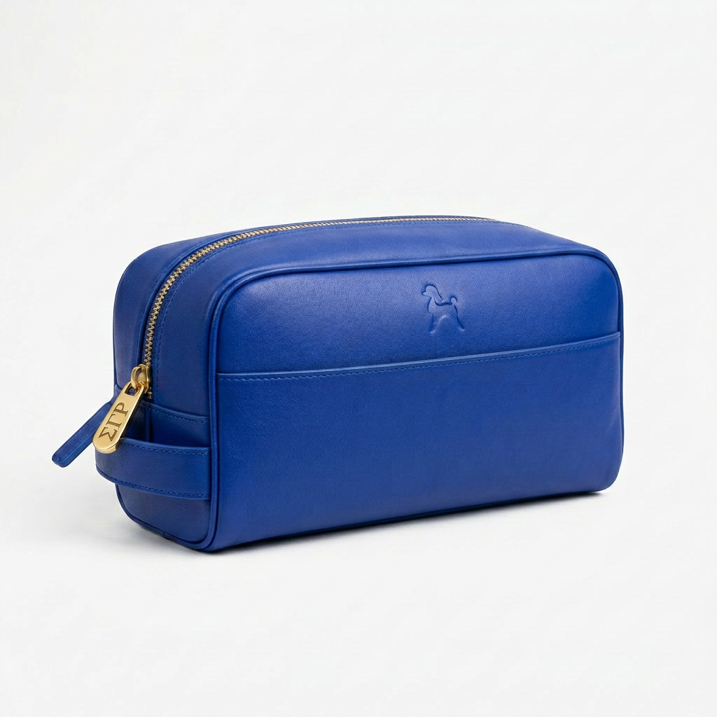 SGRho Heritage Cosmetic Bag