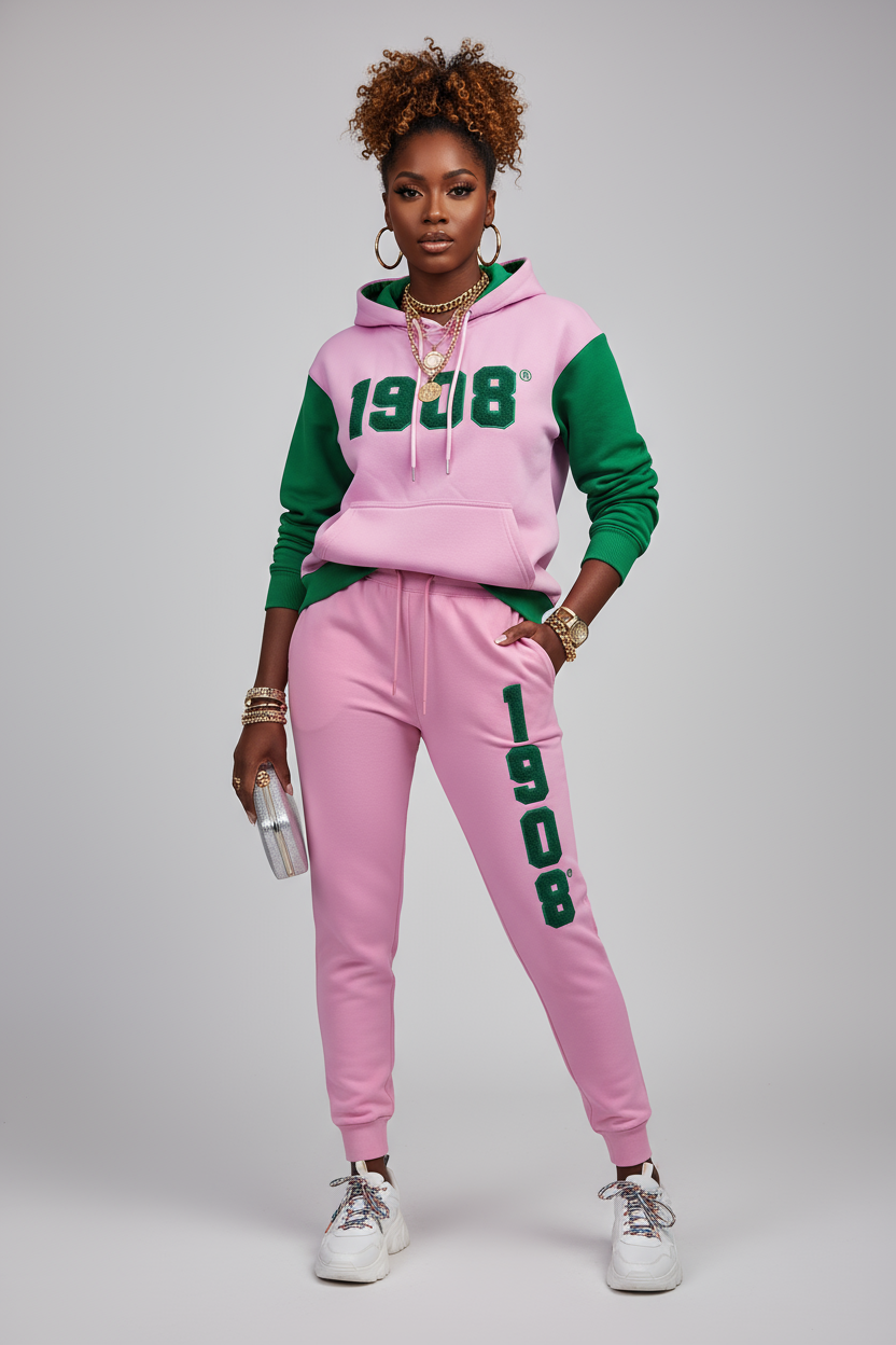 AKA® 1908 Jogger Pant