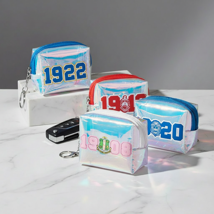 Key Chain Pouch