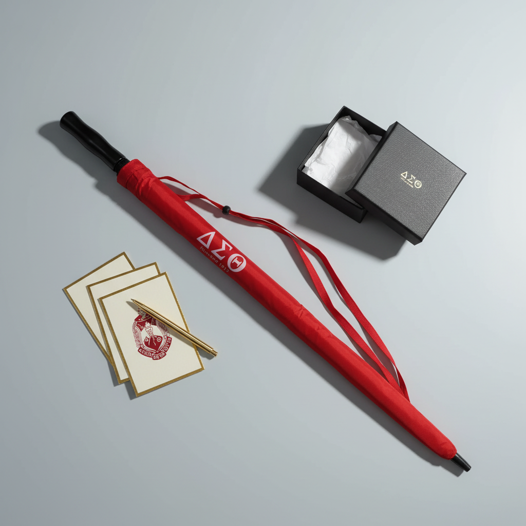 Delta Umbrella - Large Umbrella