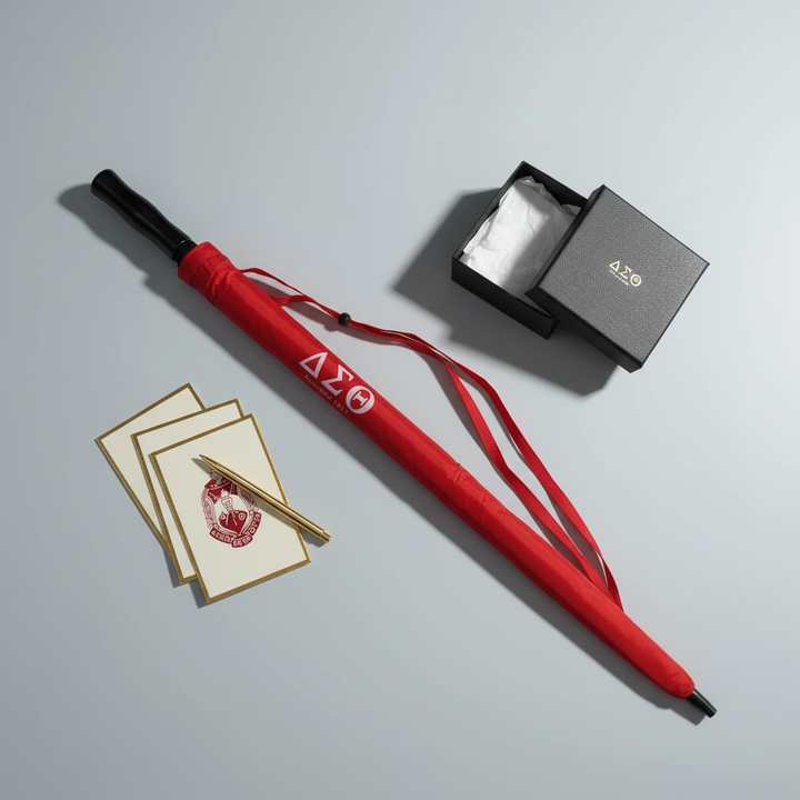 Delta Umbrella - Large Umbrella