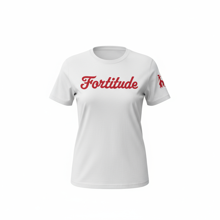 Delta Sigma Theta® Fortitude T-Shirt