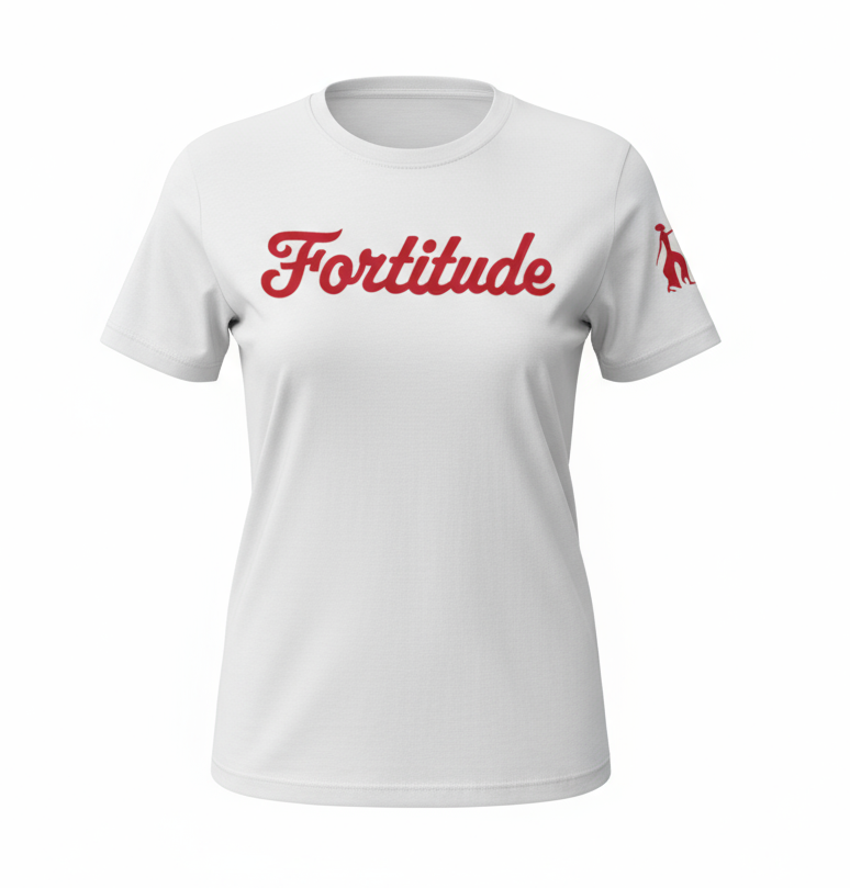 Delta Sigma Theta® Fortitude T-Shirt