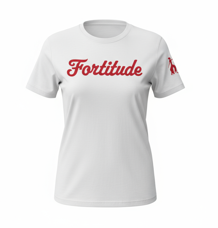 Delta Sigma Theta® Fortitude T-Shirt