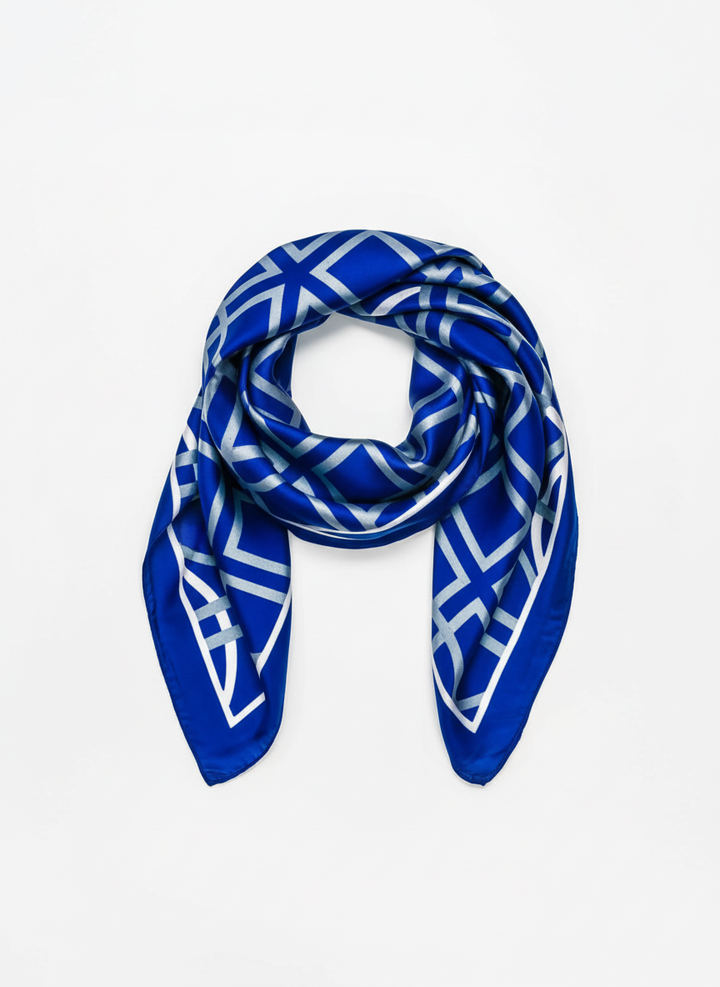 Zeta Neck Scarf