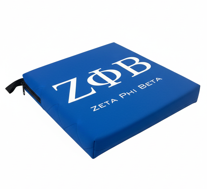 Zeta Stadium Seat
