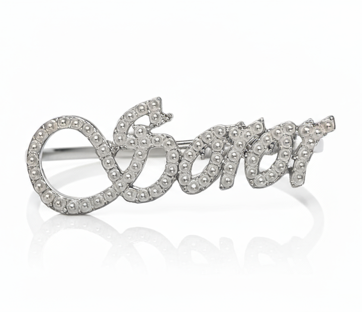 Soror Pearl Pin