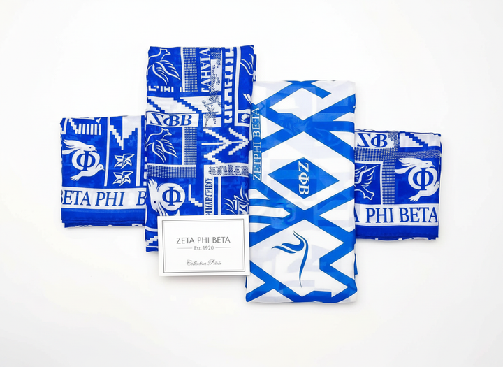 Zeta Scarf - Transforming Scarf