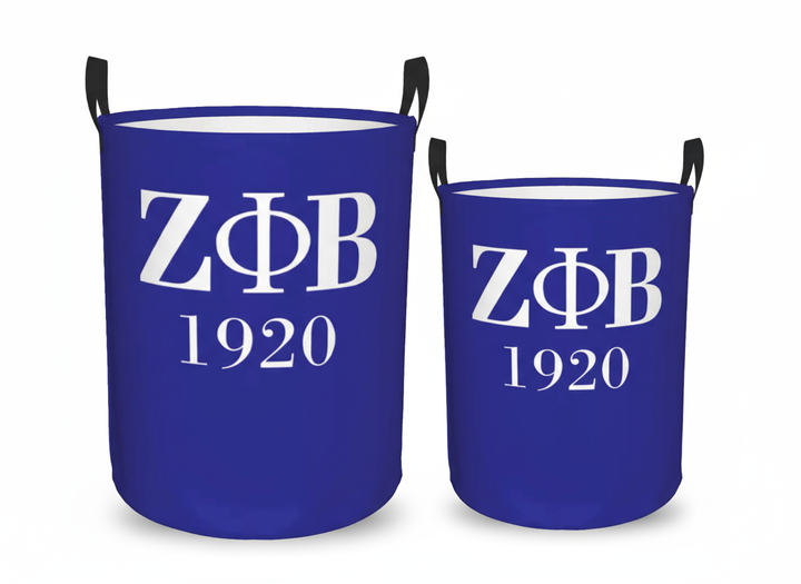 Zeta Phi Beta® 1920 Hampers