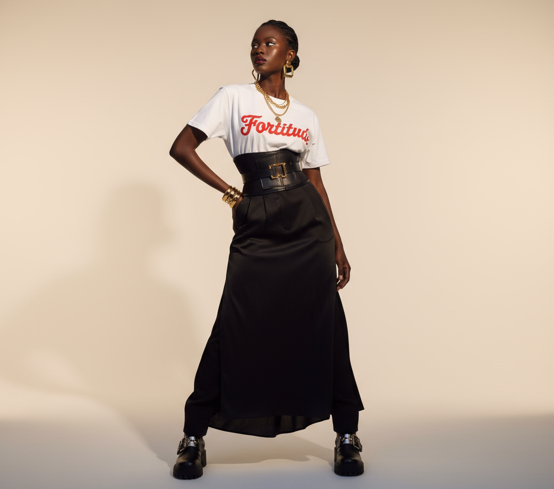 Delta Sigma Theta® Fortitude T-Shirt