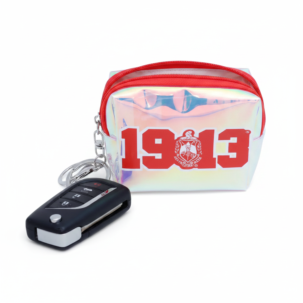 Key Chain Pouch