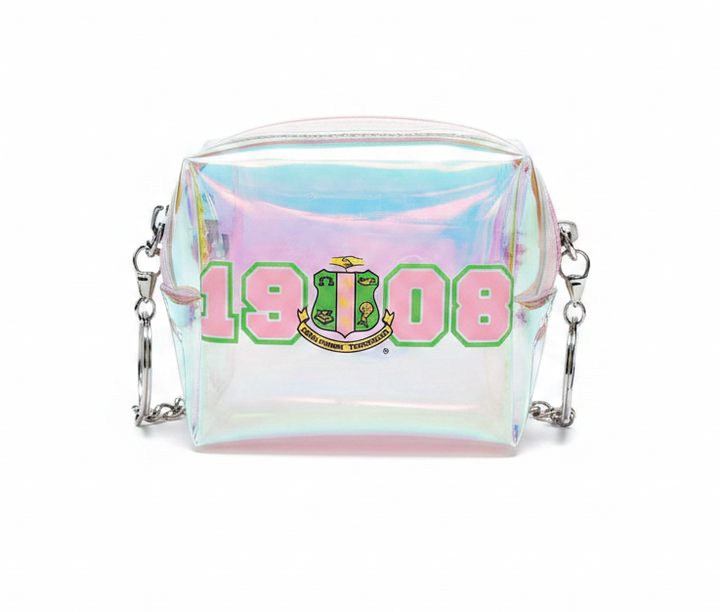 Key Chain Pouch