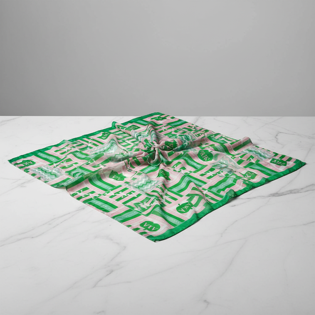 AKA Transforming Scarf