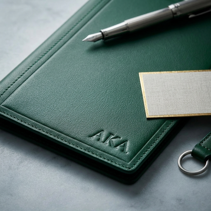 AKA® Document Holder
